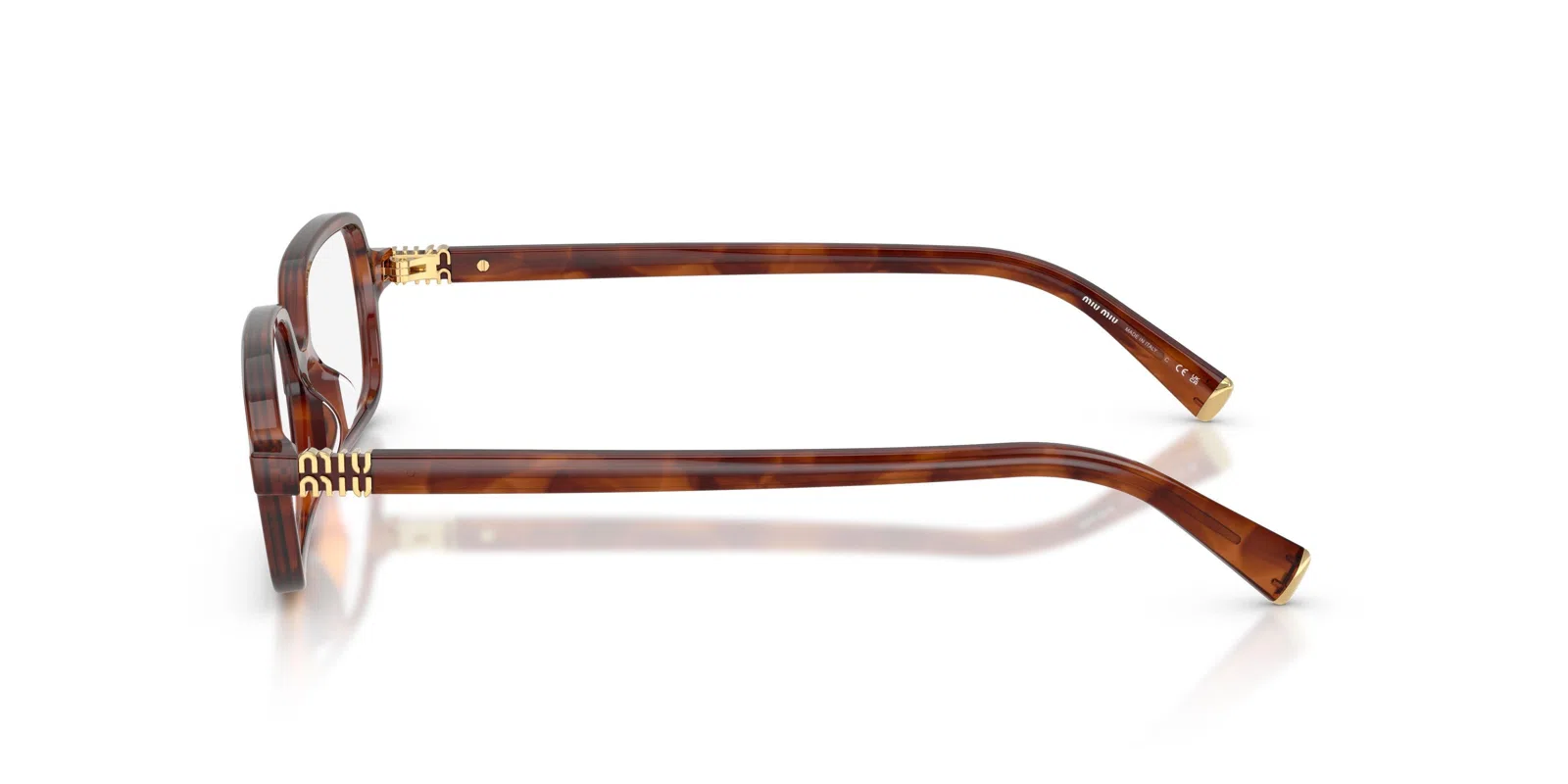 Miu 01YV Eyeglasses - view 22